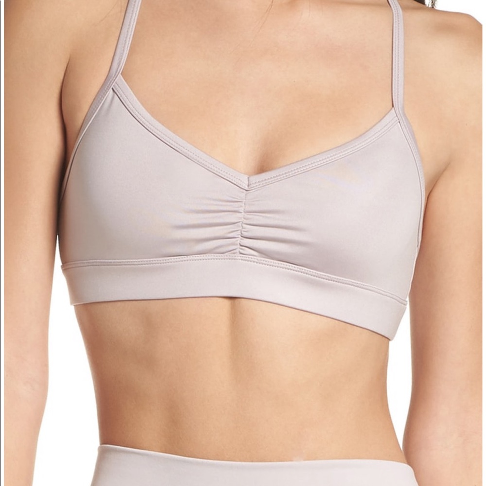 New Alo Yoga Sports Bra With Tags